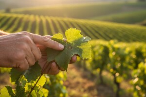 Stručno predavanje za zaštitu vinograda!