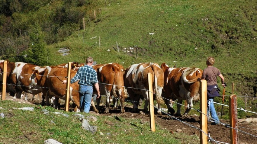 Poziv na stručno putovanje u Austriju