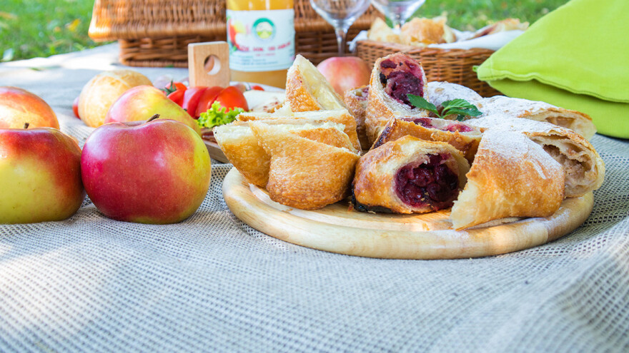 Uskoro počinje Tjedan štrudle - kušati možete preko 100 vrsta