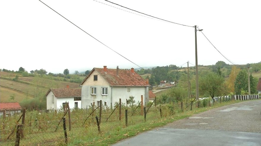 Valjevska sela nemaju struje - meštani ne vide perspektivu života u ruralnom području