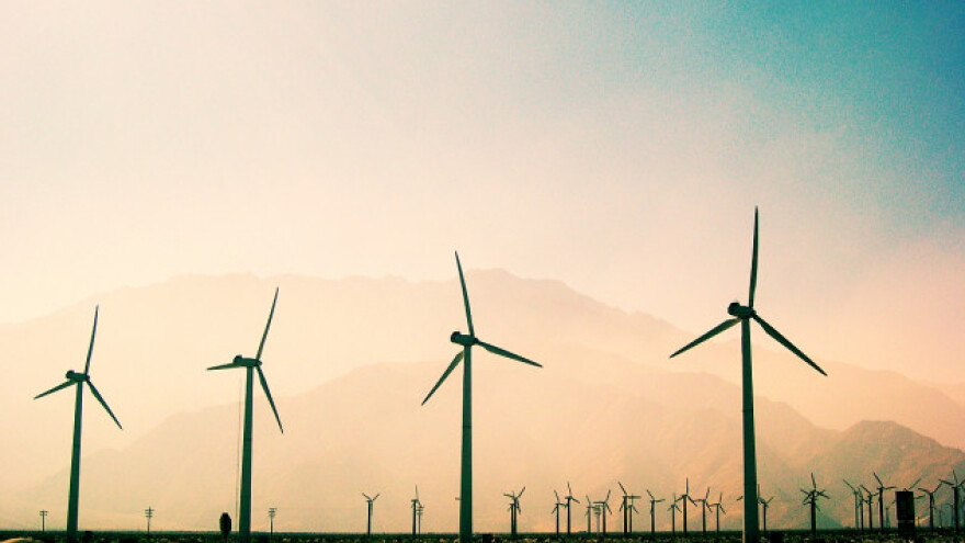 Španija: struja zahvaljujući energiji vetra