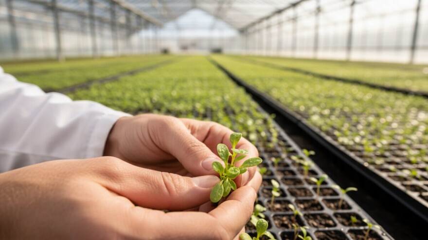 Struka  vitalnija od poljoprivrede