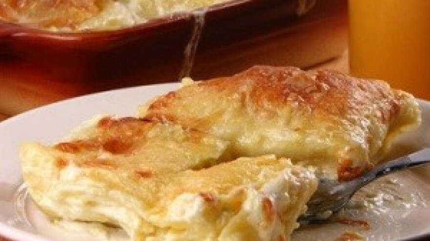 Štruklijada u Popovcu