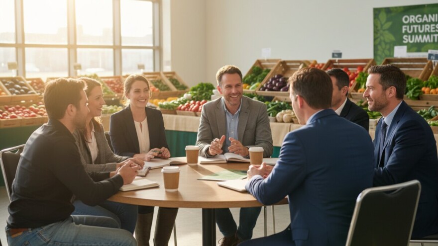 Strukom i iskustvom do boljih uslova proizvodnje