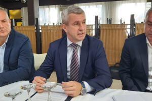 Majdak: Ugovore je do sada dostavio tek manji broj općina i gradova
