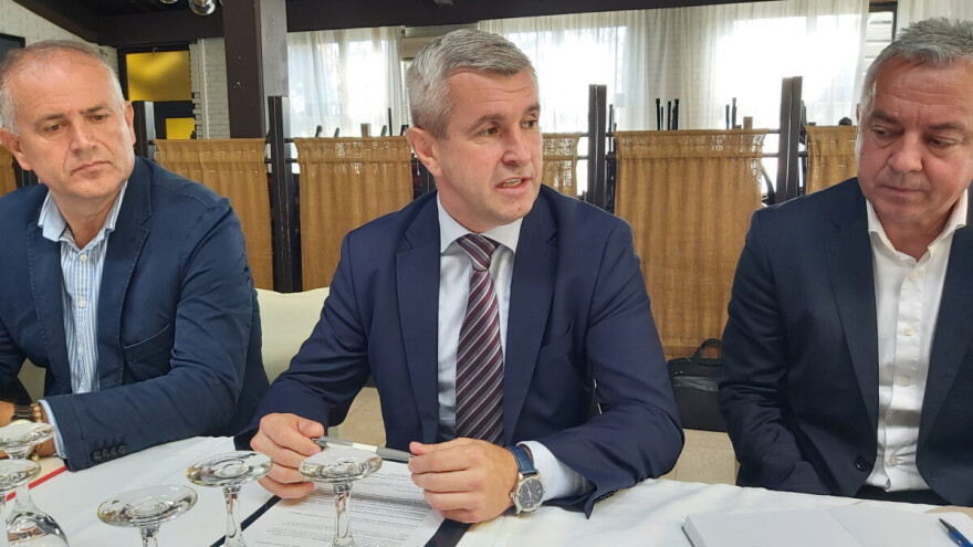 Majdak: Ugovore je do sada dostavio tek manji broj općina i gradova