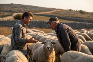 Strukovno obučavanje za stočara
