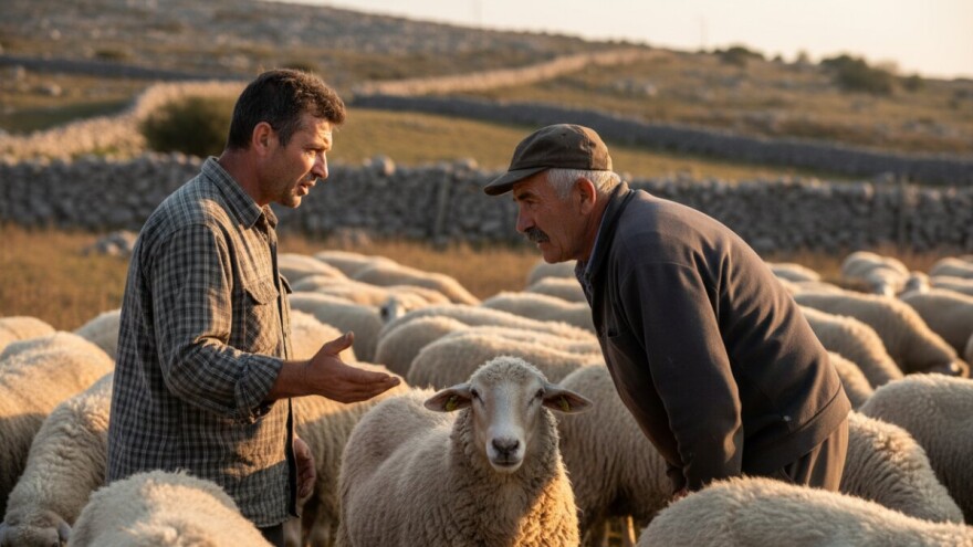 Strukovno obučavanje za stočara