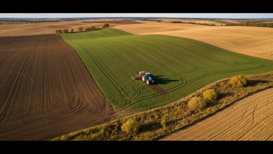 Strukturu sjetve prilagodite zelenim plaćanjima