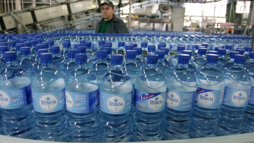 Podravka prodaje Studenac iz Lipika vlasnicima Radenske?