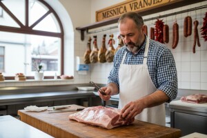 Studeni u znaku prehrambene industrije