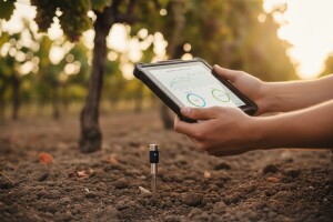 Studenti inovacijama pomažu razvoj poljoprivrede