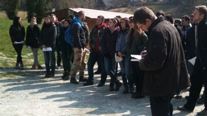 Poznati po medvjedima, poznati po puhovima!