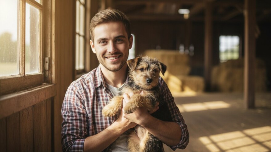 Studenti veterine koji stvarno vole životinje!