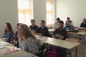 Studentskim istraživanjima do kvalitetnije hrane