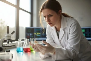 Studentskim istraživanjima do kvalitetnije hrane