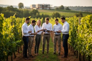 Studijski posjet Savjetodavne službe MP Kosova