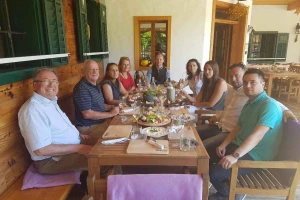 Seoski turizam: Austrija i Slovenija za primer