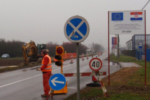 Općini Stupnik novci iz IPARD-a za kanalizaciju