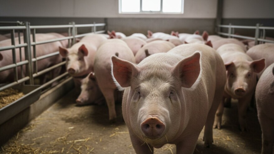 Subvencijama "gušimo" proizvodnju tovljenika