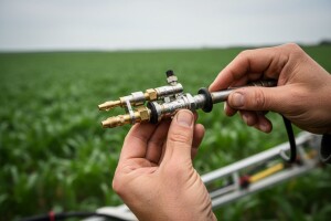 Subvencije za edukacije i provjeru prskalica