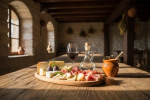 Subvencije za opremanje kušaonica agroproizvoda
