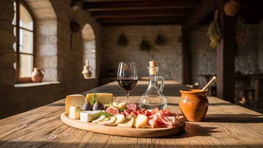 Subvencije za opremanje kušaonica agroproizvoda