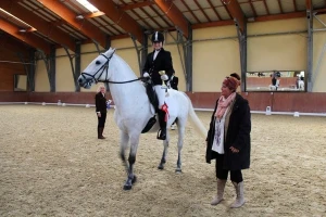 Seminar za suce lipicanske pasmine