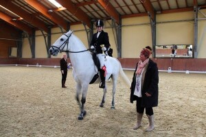 Seminar za suce lipicanske pasmine