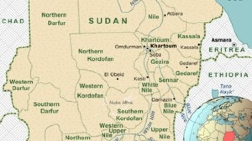 Hrvatskoj poljomehanizaciji otvara se tržište Sudana