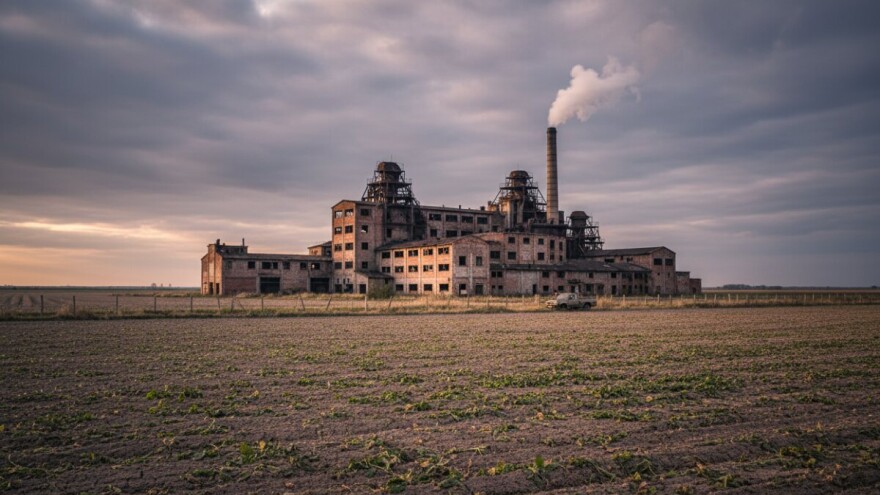 Sudbina hrvatskih šećerana