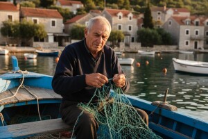 Sudbina malog ribolova u hrvatskom Jadranu