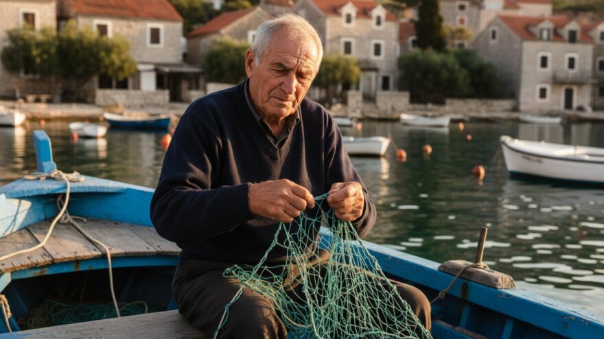 Sudbina malog ribolova u hrvatskom Jadranu