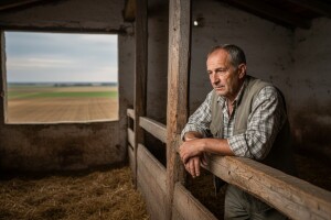 Sudbina naših tovljenika pogodit će i ratare