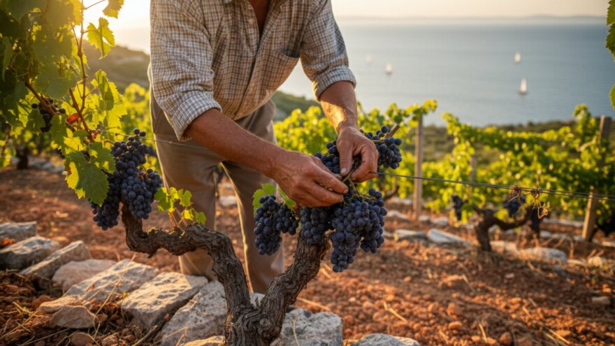 Sudbina otočnih sela - rapski raj