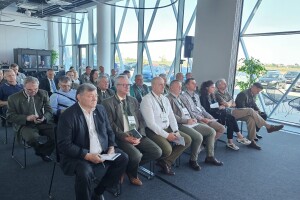 Lovci su ključni u strategiji kontrole i iskorjenjivanju afričke svinjske kuge