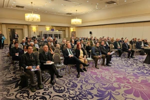 Ususret 100. godina Hrvatskog lovačkog saveza u Zagrebu održana Europska konferencija lovaca