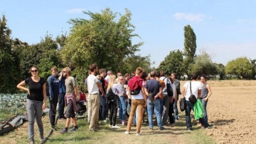 Velik interes za edukacije iz eko poduzetništva!