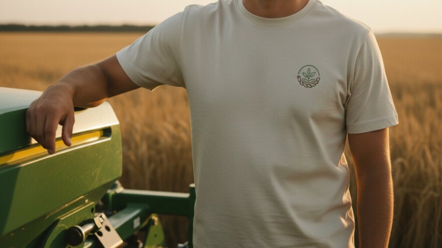 Sudjeluj i ti u kreiranju Agroklub.com majice