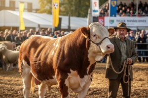 Sudjelujte na 25. Jesenskom bjelovarskom sajmu!