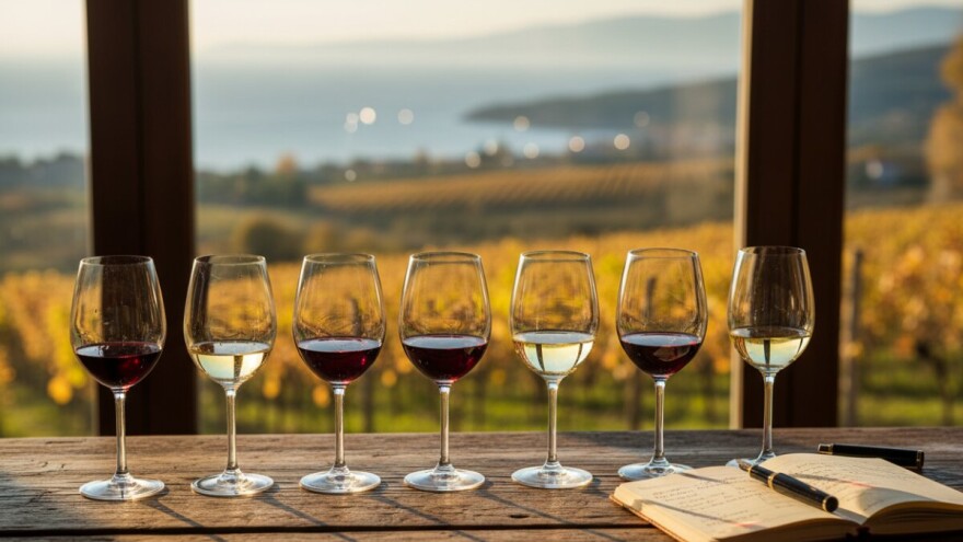 Sudjelujte na vinogradarskom susretu Sabatina