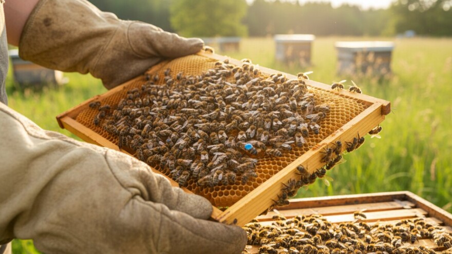 Sudjelujte u izradi nacionalnog pčelarskog programa