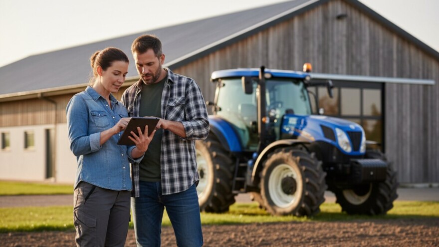 Sudjelujte u izradi pravilnika Mjere 4!