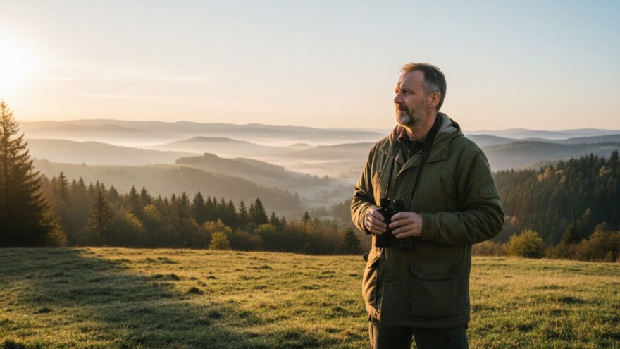 Sudjelujte u kreiranju novog Zakona o lovstvu