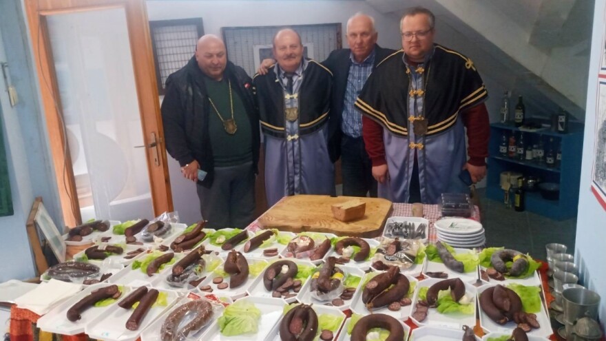Održan prvi međunarodni festival sudžuke - organizatori zadovoljno očekuju da preraste u tradiciju
