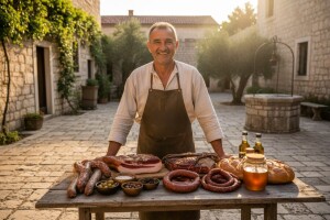 Sufinanciranje izrade specifikacije proizvoda