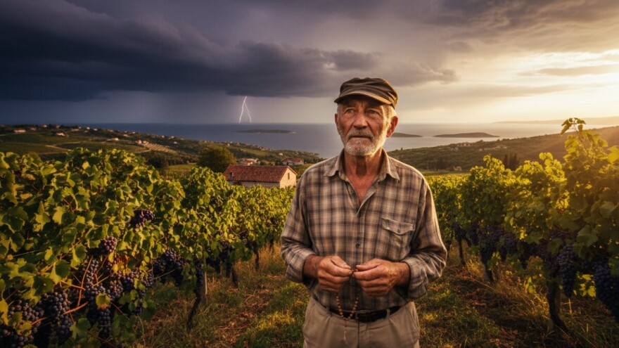 Sufinanciranje osiguranja za poljoprivredu!