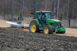 Kako do sufinanciranja poljoprivredne proizvodnje?