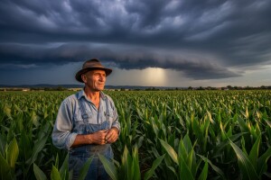 Sufinanciranje premije osiguranja usjeva