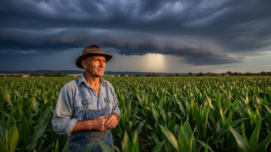 Sufinanciranje premije osiguranja usjeva